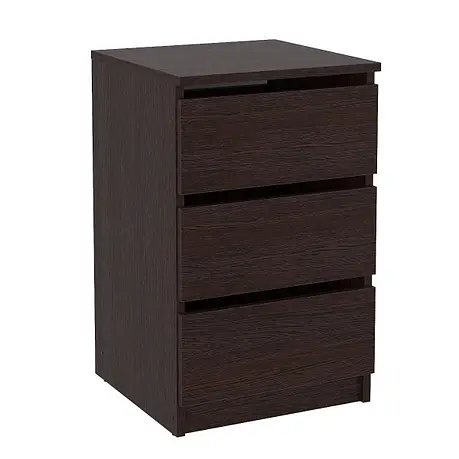 Тумба Компаніт ПКТ-11 640x400x400 мм венге (80765013)